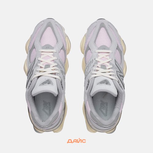 Кроссовки New Balance 9060 