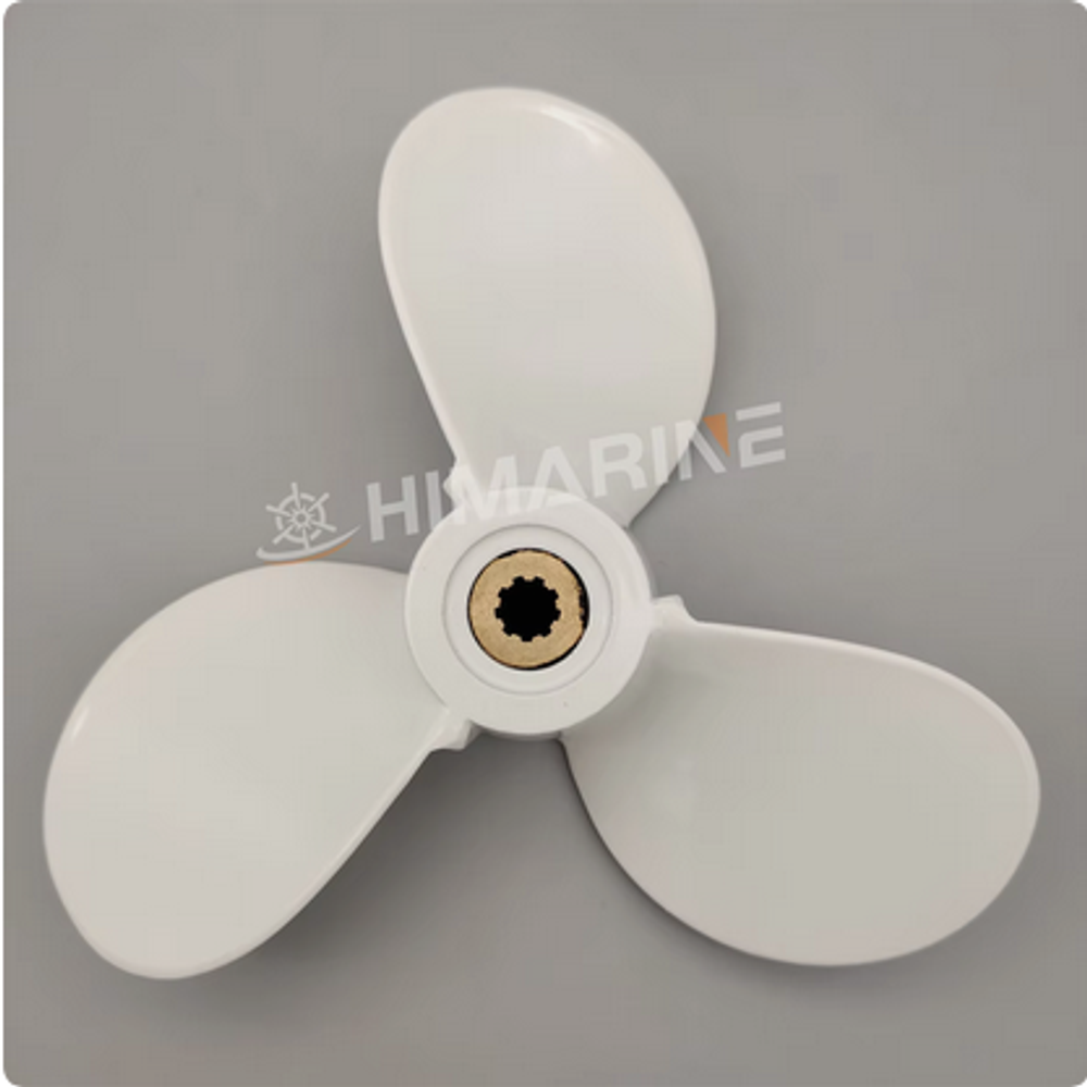 Гребной винт Yamaha 4/5 (6E0-45941-01-EL)