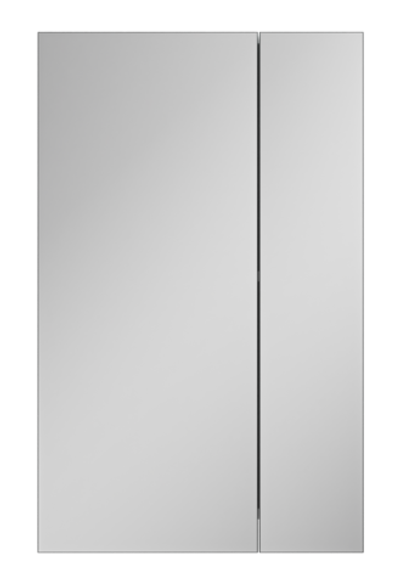 Зеркальный шкаф Misty Балтика 50