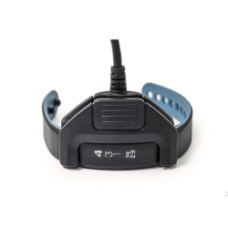 Garmin Vivosmart зарядный кабель (010-12217-00)