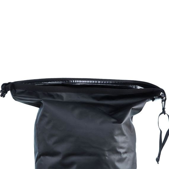 Гермомешок-сумка Marlin Dry Tube 110 L черный