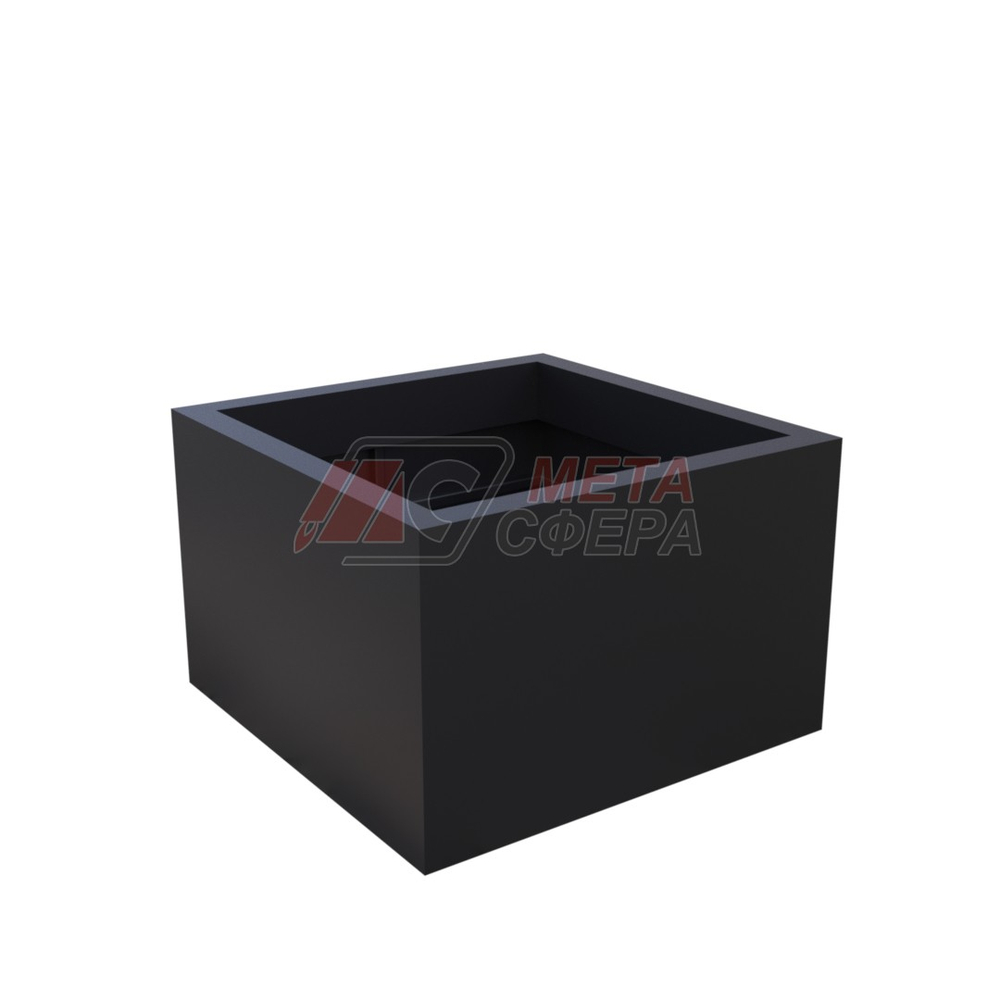 Вазон Тетрис