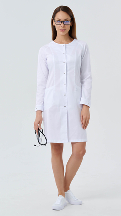 Халат медицинский Рената