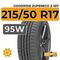 Goodride ZuperEco Z-107 215/50 R17 95W XL