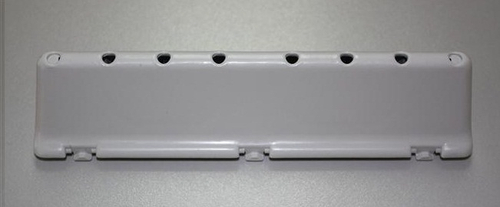 Греберь (ребробойник) Канди