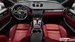 Porsche Cayenne (PO536) 3.0 E-Hybrid Coupe Platinum Editions (02.2023)