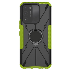 Чехол Panzer Case для TECNO Spark 8C