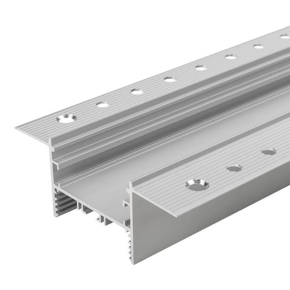 Профиль Arlight SL-LINIA45-FANTOM-2000 ANOD 027160