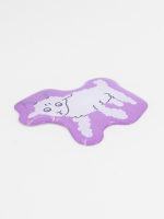 Стикер объемный «Маленький принц. Барашек»