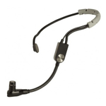 SHURE BLX14RE/SM35 M17 662-686 MHz радиосистема головная с микрофоном SM35. Кронштейны для крепления в рэк в комплекте