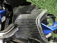 Битая Фара правая BMW X5 G05 X6 G06 (18-23) Laser