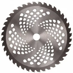 Диск для триммера "BRAIT" BТВ40-1(255x1.4x25.4)