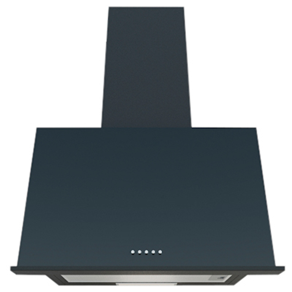 Вертикальная вытяжка Korting KHC 65330 GN фото 2