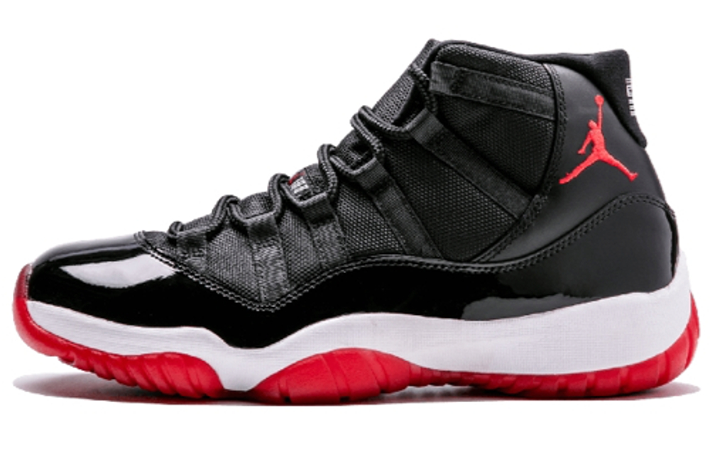 Кроссовки Jordan Air Jordan 11 "Bred"2012