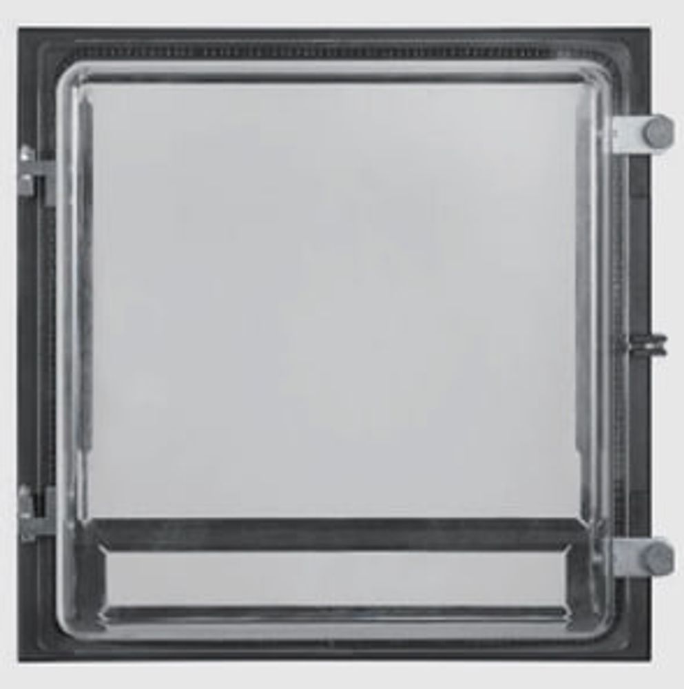 Прозр. кожух IP54, габарит M, cтационарное исполнение