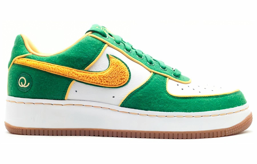 Кроссовки Nike Air Force 1 5 Boroughs Pack Queens