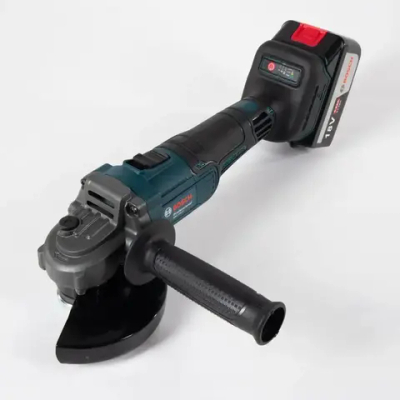 Аккумуляторная болгарка Бесщеточная Bosch GWS180LI-125MM 18V