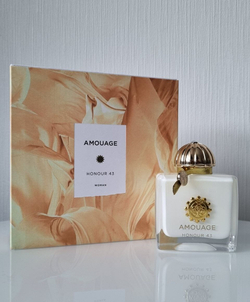 Amouage Honour 43, 100 ml (для женщин)