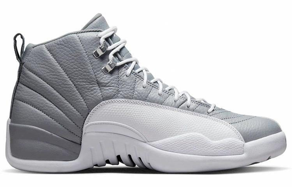 Кроссовки Jordan Air Jordan 12 Retro "Stealth"