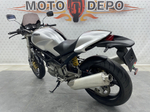 Ducati Monster 400 , 2004