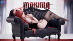 Макима / Makima