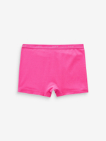 Трусы-шорты для девочки Next 407-195, 5 шт., Розовый