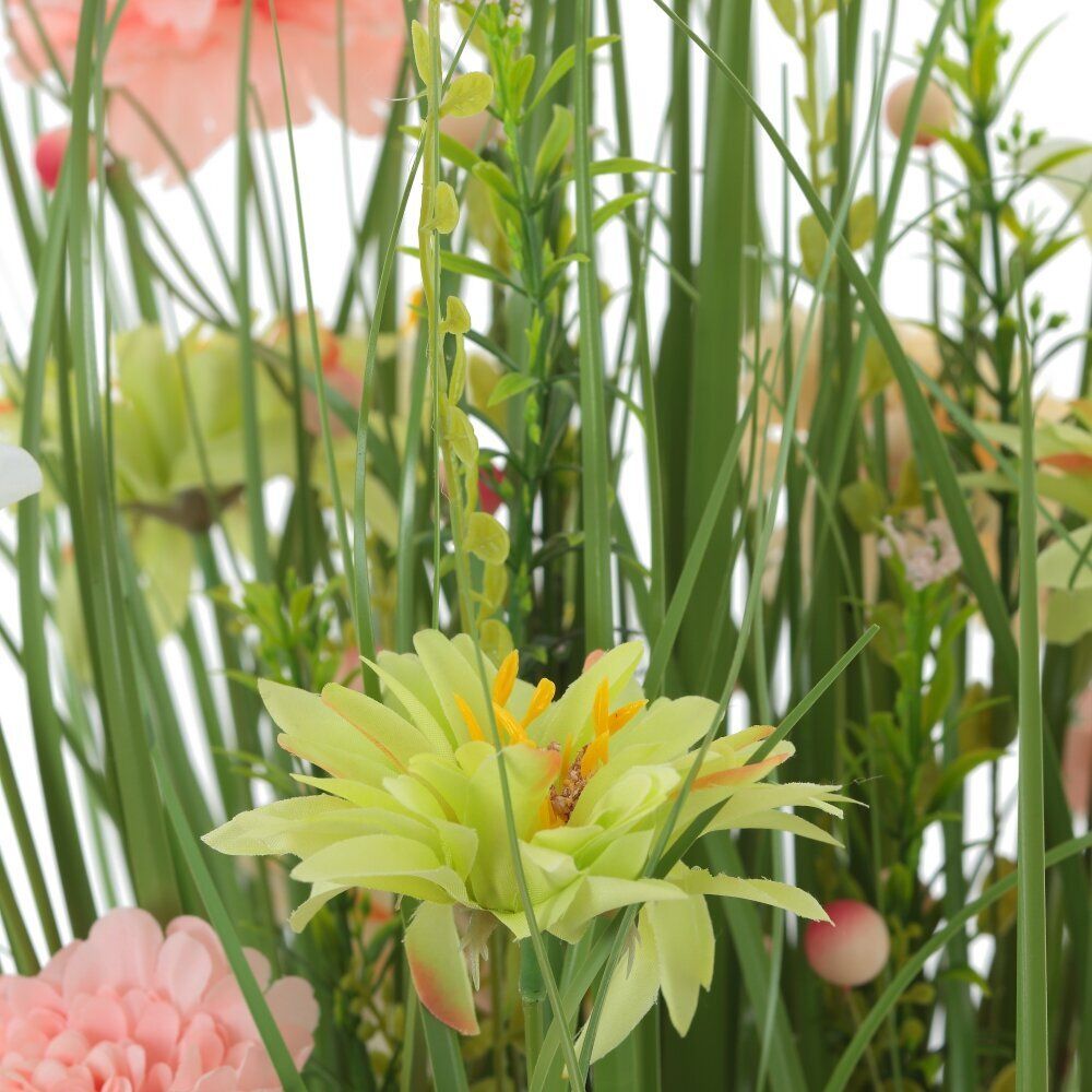 GAEM Цветочная композиция, L32 W29 H69 см