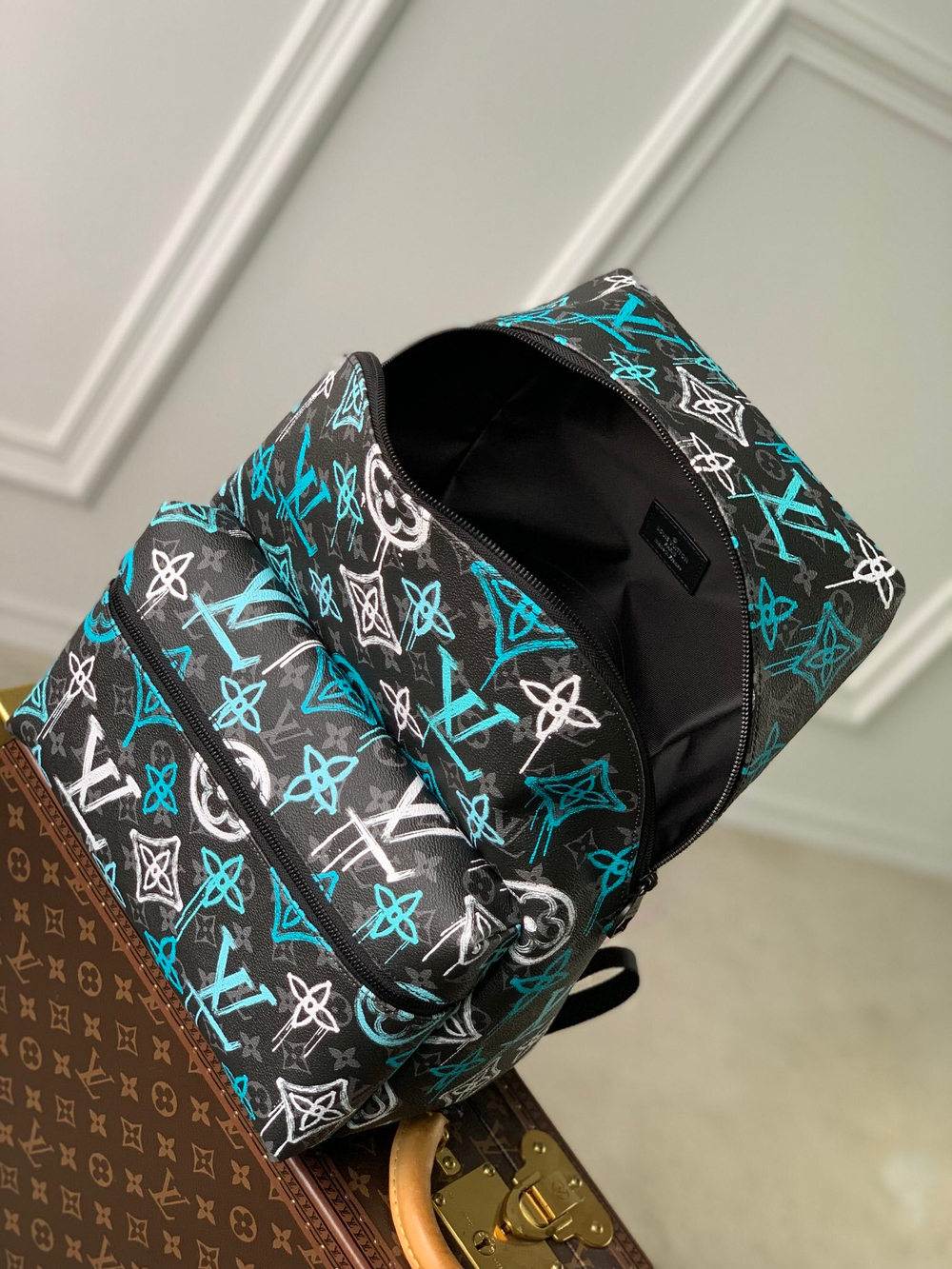 Louis Vuitton Discovery Backpack PM