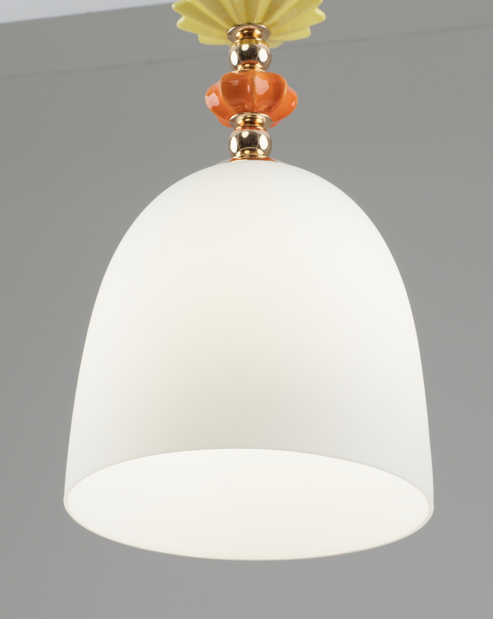 Светильник подвесной Moderli V11179-1P Charm