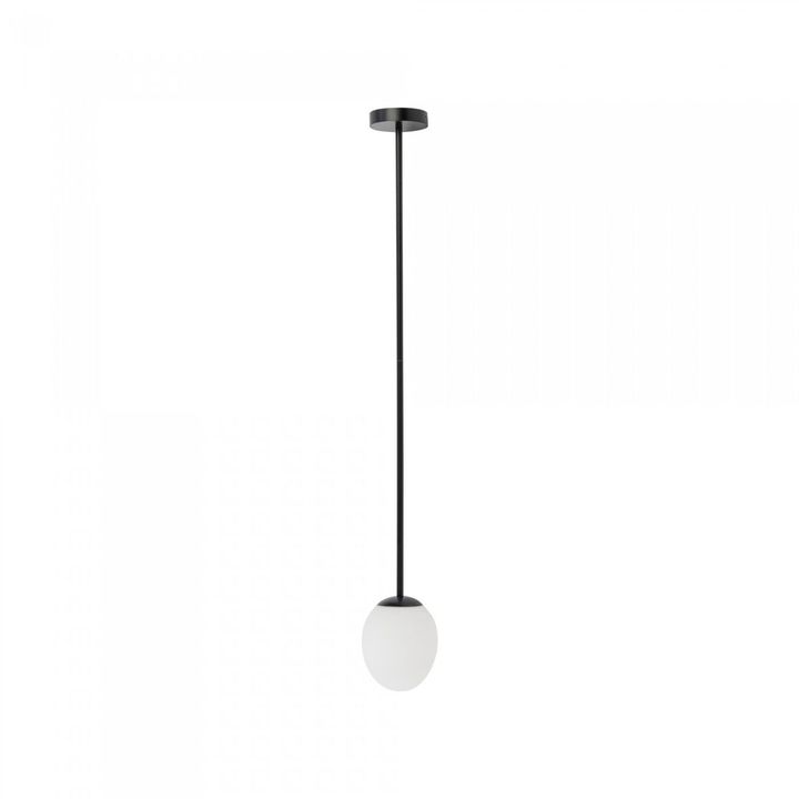 Подвесной светильник Nowodvorski Ice Egg A 8124