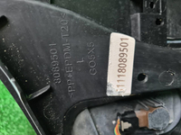Бампер передний BMW X5 G05 (18-23) M-paket В сборе