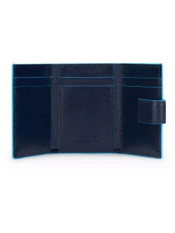 Портмоне Blue Square PU5957B2R/BLU2