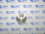 Фреза отрезная по металлу 63х1х16мм. z=24 Р6АМ5 без фаски без ш/п