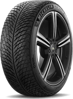 Michelin Pilot Alpin PA5 235/45 R18 98V XL