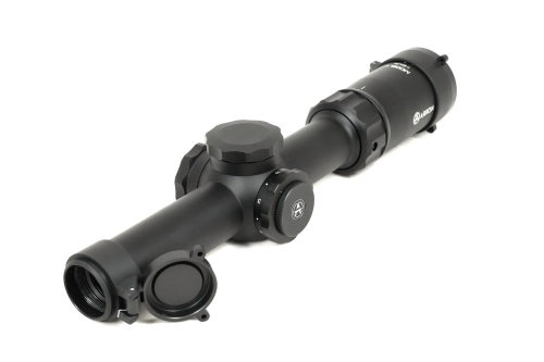 Оптический прицел Arkon Model C 1-10x24 MC9-2DMRAD