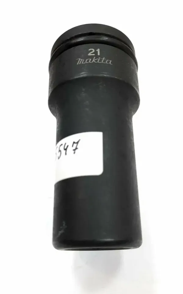 Торцовая головка 3/4