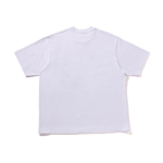 A Bathing Ape Bathing Ape Abc Camo College Футболка синий