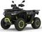Квадроцикл SEGWAY ATV Snarler AT6 S CVTech Basic (ПСМ)