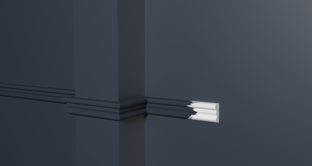 DD25/Молдинг (19x9x2000мм)/170