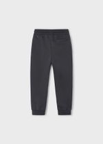 толстовка с лонгсливом и брюками