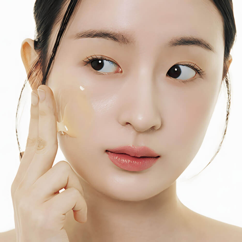 SKIN1004 Madagascar Centella Retinol 0.2 Boosting Shot Ampoule 30ml Укрепляющая ампула-бустер для укрепления тургора кожи