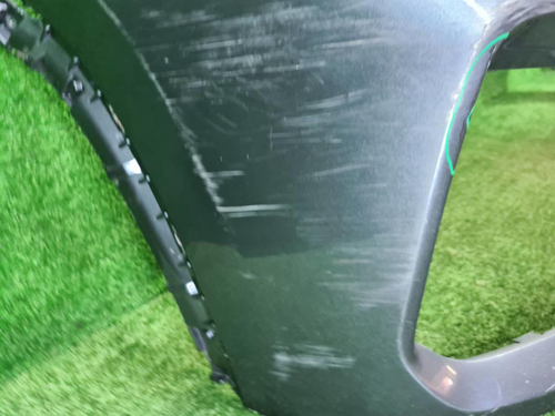 Бампер передний Chery Tiggo 8 Pro (2021-н.в.)