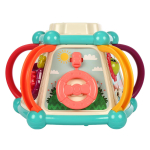 Развивающая игрушка для малышей, коробка 688-32