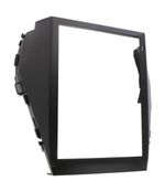 Магнитола для Hyundai Santa Fe 3 2012-2018 (климат на ШГУ) - Teyes TPRO 2 экран 9.7" в стиле "Тесла" на Android 10, ТОП процессор, 4G SIM-слот