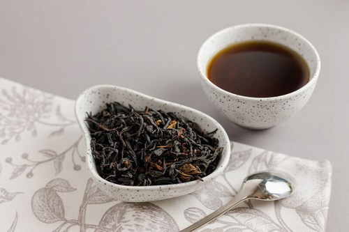Черный чай Дикий чай (Wild Black tea) РЧК 500г