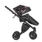 Коляска ANEX e/type 3 в 1 (et-SE03) art