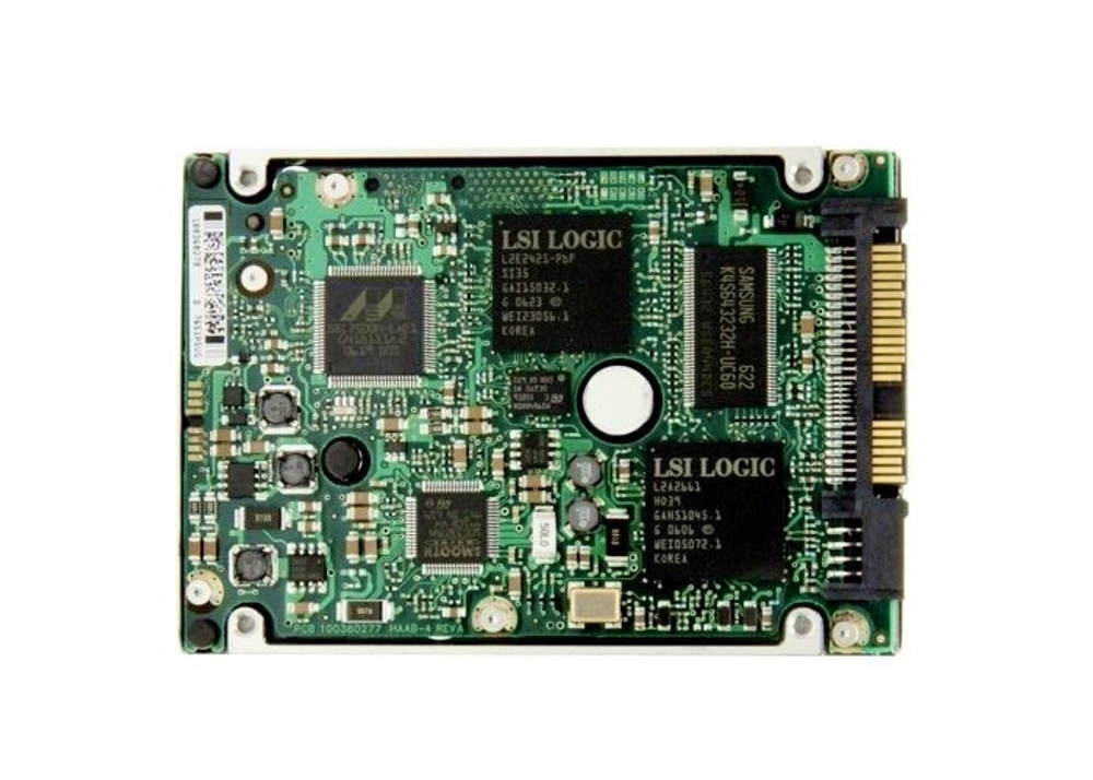 Жесткий диск Seagate ST300MP0035 300-GB 15K 2.5 SAS