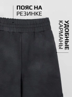 Костюм для девочки летний, топ и шорты