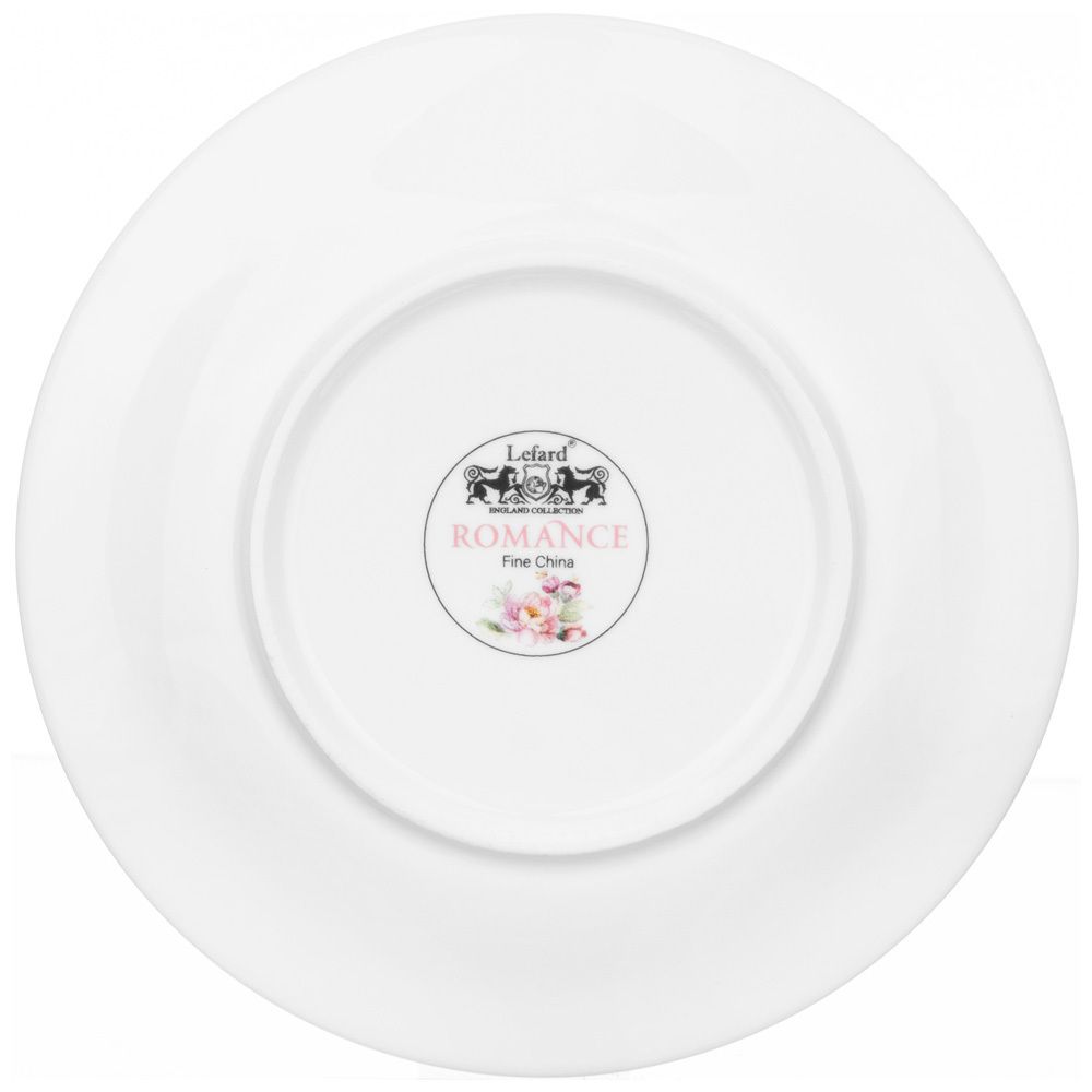 ЧАЙНЫЙ НАБОР LEFARD "ROMANCE" НА 6 ПЕР. 12 ПР. 300 МЛ (КОР=8НАБ.)