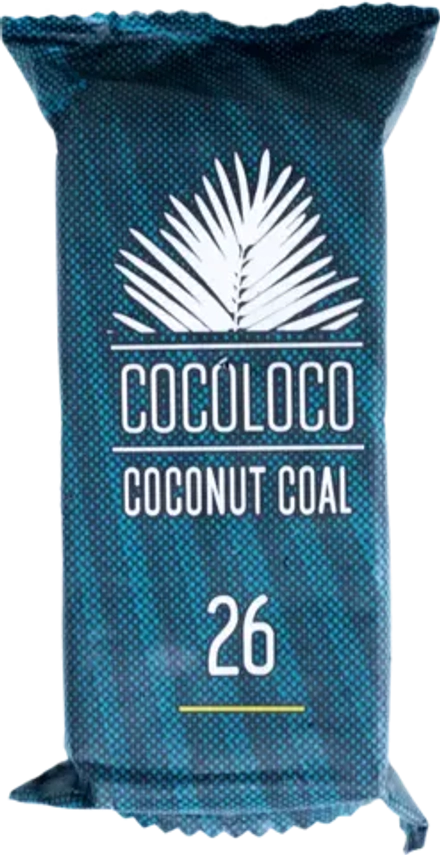 Cocoloco 8 шт (26 мм)